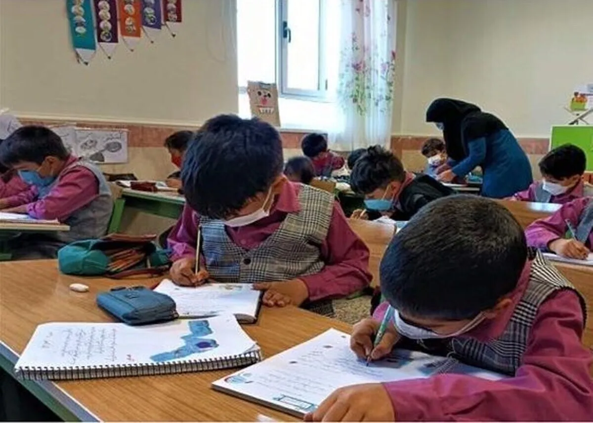 نگاهی به دردسرهای والدین در خصوص تکالیف مدرسه فرزندانشان