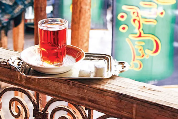 بفرمایید روضه