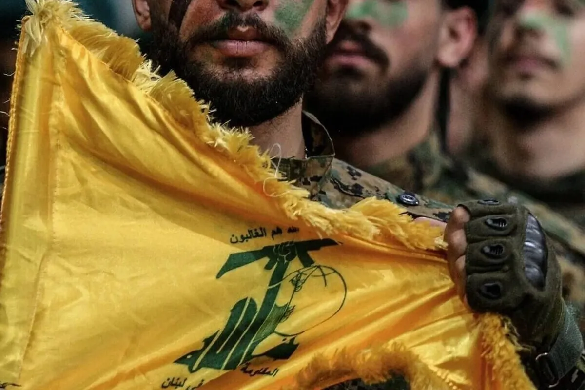 حزب الله لبنان