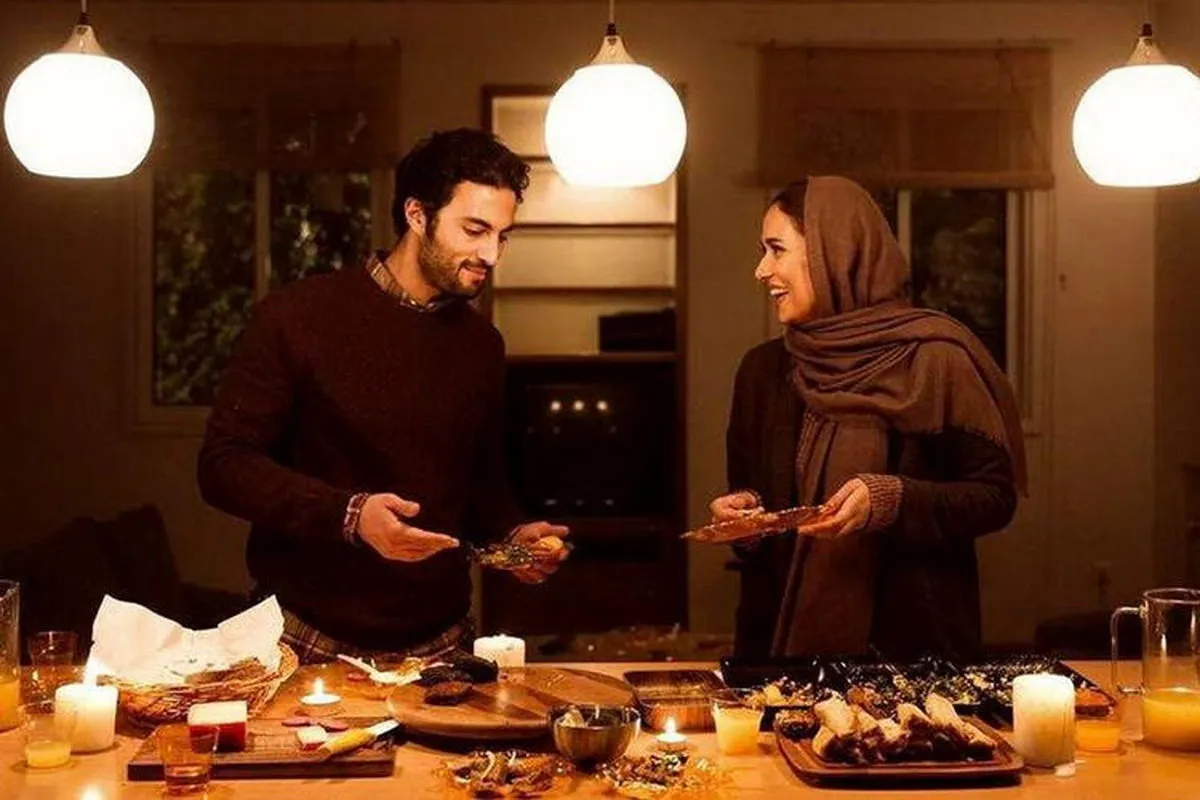 همبازی شدن پریناز ایزدیار با امیر جدیدی در فیلم «زوزه»