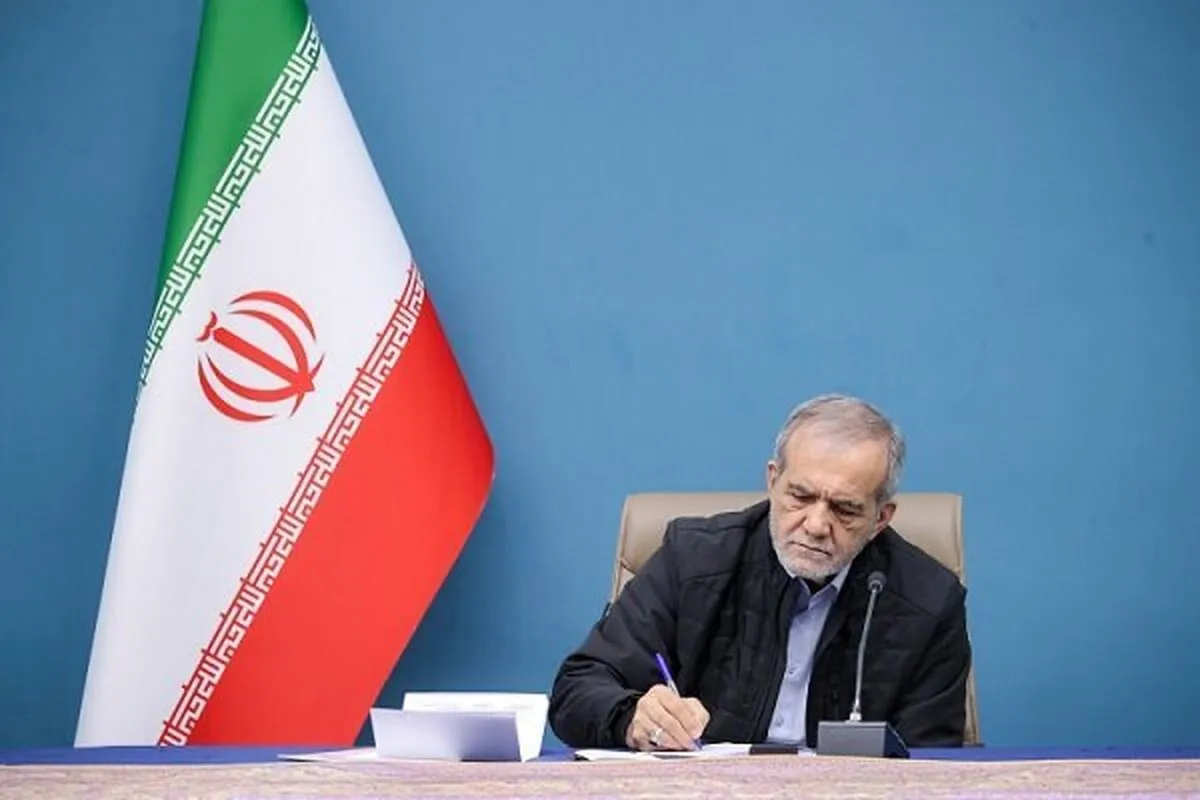 واکنش پزشکیان به حمله اسرائیل به قطر | رئیس جمهور: رژیم صهیونی هیچ مرزی برای جنایت قائل نیست