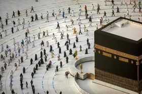 آغاز اعزام زائران خراسانی عمره مفرده  از ۱۳ دی ماه