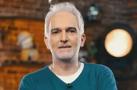 بیژن بنفشه خواه مجری فصل جدید &laquo;پنج ستاره&raquo; شد + زمان پخش