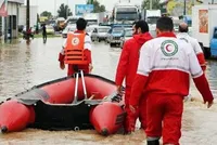 احتمال وقوع سیل و صاعقه در ۷ استان کشور (۲۸ اردیبهشت ۱۴۰۳)