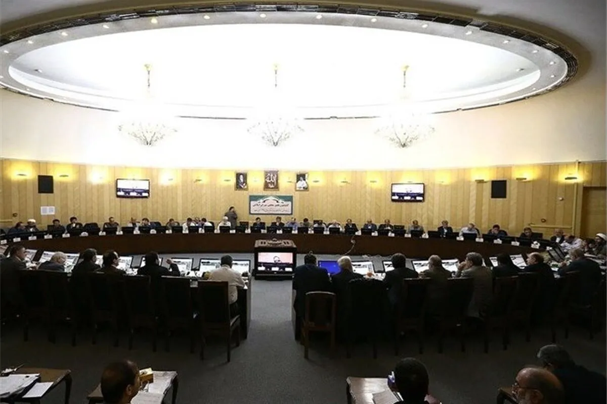 گودرزی: انتخابات هیات رئیسه کمیسیون‌ها از ۲۲ تیر تا ۵ شهریور برگزار خواهد شد