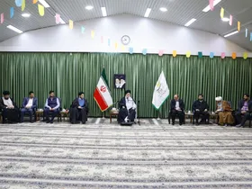 آیت&zwnj;الله علم&zwnj;الهدی: ولادت امام جواد (ع)، یک نقطه آرمانی در زندگی امام رضا (ع) بود
