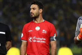 جریمه ۲ میلیاردی خلیل&zwnj;زاده تأیید شد