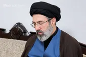 پیام تسلیت رهبر انقلاب به مناسبت درگذشت مادر گران‌قدر و پرهیزکار شهیدان مظفر