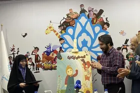 زمان پخش مجموعه کودکانه &laquo;لینالونا&raquo; مشخص شد