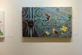 به &laquo;رنگ بهاران&raquo; در آستانه فصل بهار