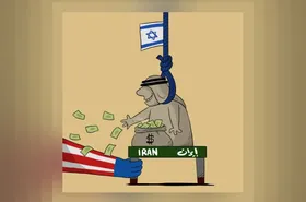 هنرمندان کارتونیست باید با تلاشی جهادی به دوران اوج برگردند