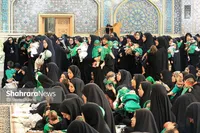 الگوی جامع تربیت در پرتو سیره امام‌ حسین (ع)