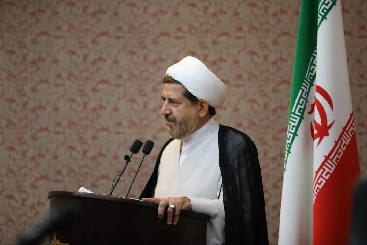 رئیس کل دادگستری خراسان رضوی: کالاهای احتکار شده با نرخ مصوب توزیع می‌شوند