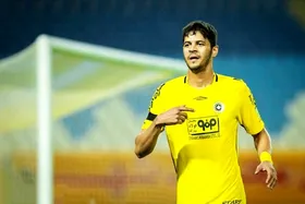 تکلیف کی&zwnj;روش با پرسپولیس مشخص شد