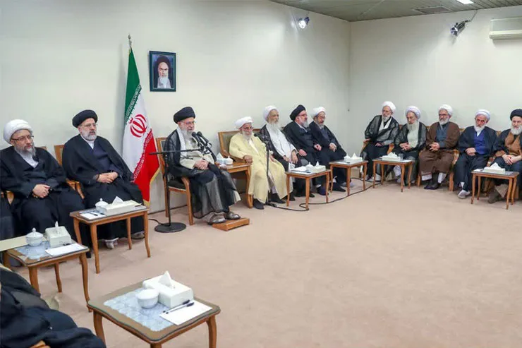به اروپایی ها مطلقا نمی شود اعتماد کرد