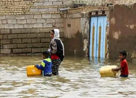 کمک ۲۰ میلیارد ریالی شهرداری مشهد به مناطق سیل&zwnj;زده سیستان و بلوچستان