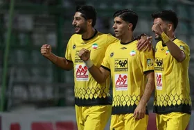 باشگاه سپاهان علیه فدراسیون فوتبال حکم گرفت