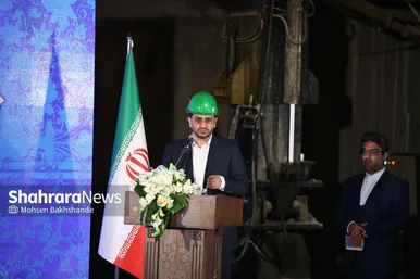 سفر هیات دولت به مشهد