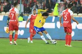 مدافع چپ پرسپولیس از آمریکای جنوبی می‌آید؟