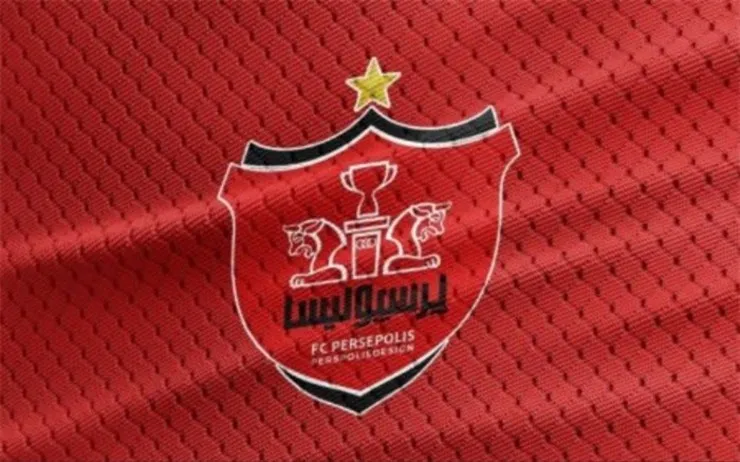 کارگزار به داد پرسپولیس رسید