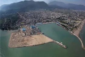 مدیرعامل منطقه آزاد سیستان: تاجران افغان از فرصت&zwnj;های سرمایه&zwnj;گذاری در چابهار استفاده کنند