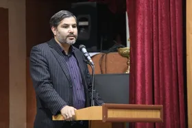 طهوریان عسکری: تلاش شورای ششم، دست&zwnj;یابی به شهرداری الکترونیک است