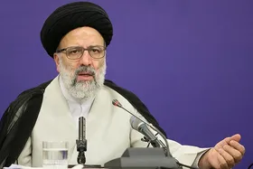رئیسی: ایران نباید به آزمایشگاهی برای واکسن&zwnj;های خارجی تبدیل شود