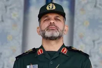 ویدئو | مروری بر کارنامه سردار سرلشکر پاسدار احمد وحیدی، فرمانده‌کل سپاه پاسداران