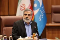 کمالوندی: برای تصویب قطعنامه پیشنهادی ایران تلاش می‌کنیم