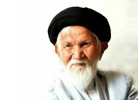 پادکست / او با من از عالم دیگر سخن گفت