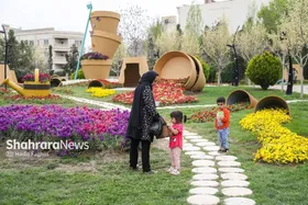 پیش&zwnj;بینی هواشناسی مشهد و خراسان رضوی امروز (جمعه، ۲۳ خرداد ۱۴۰۴) | تداوم روند افزایش دما تا اواسط هفته آینده