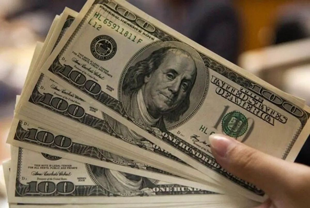 پیش‌بینی قیمت دلار دوشنبه ۱۷ شهریور ۱۴۰۴