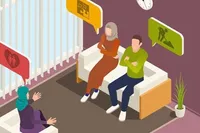 ارائه خدمات درمانی رایگان به مردم در خراسان شمالی| ۵۷ روانشناس متخصص مشارکت دارند