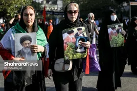 پیش&zwnj;بینی هواشناسی شهر&zwnj;های بدرقه کننده رهبر شهید