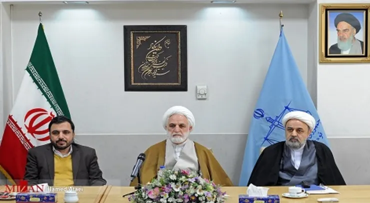 تجهیزات میدان فناوری اطلاعات قوه قضائیه باید به روز شود