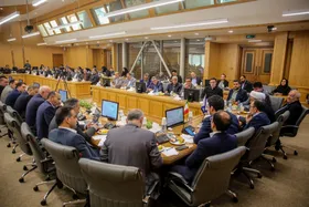 بررسی ۵ چالش در یکصدوبیستمین جلسه شورای گفت&zwnj;وگوی دولت و بخش خصوصی در مشهد