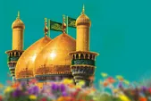 پرتوی از سیره و صفات امام صبوری