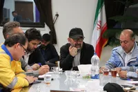 تاکید استاندار خراسان رضوی بر رسیدگی فوری به آسیب‌دیدگان سیل در کلات
