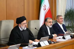 رئیسی: حفظ رژیم صهیونیستی برای آمریکا مهم تر از حیات انسان&zwnj;ها است