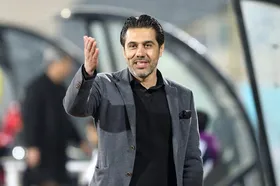 اسطوره پرسپولیس، پیروانی را آنفالو کرد!