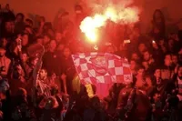 اخطار AFC به پرسپولیس