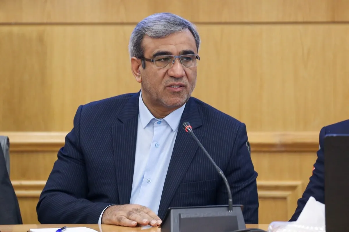 مشهد میزبان دو رویداد اقتصادی بین‌المللی تا ۳۸ روز دیگر | آغاز طرح ارزیابی عملکرد استانداری از ابتدای تیرماه ۱۴۰۴