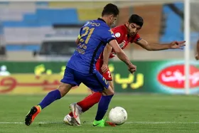 استقلال و پرسپولیس در آسیا می&zwnj;مانند؟