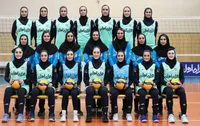برنامه دیدار های تیم ملی والیبال زنان در بازی‌های همبستگی کشور‌های اسلامی