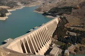 تهران تشنه است | ناترازی آبی نتیجه تمرکزگرایی و توسعه غلط