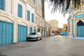 گزارشی از تلاش برای بازسازی و مرمت یکی از زائرپذیرترین محله&zwnj;های مشهد