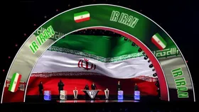 اسپانیا، پرتغال، مکزیک و کلمبیا حریفان تدارکاتی احتمالی تیم ملی