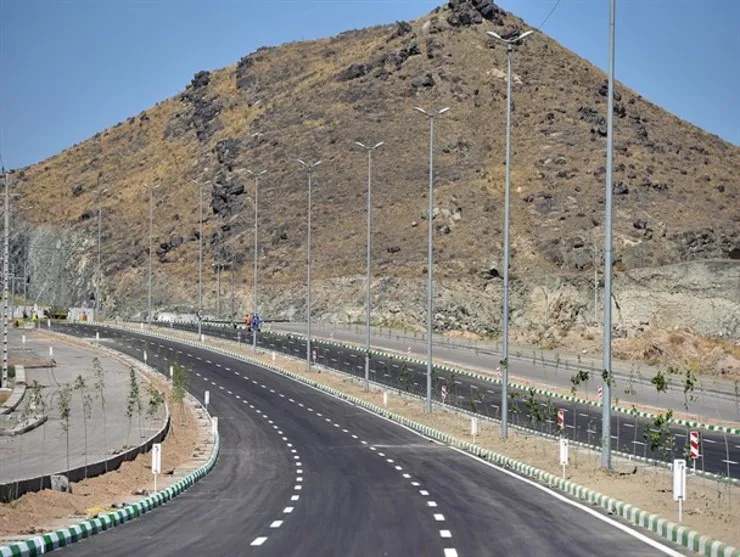 توس گستر، معابر بلوار نماز را تا ۱۵ آبان به شهرداری تحویل می‌دهد