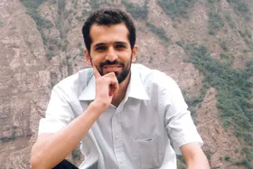 یادی از &laquo;شهید مصطفی احمدی روشن&raquo; چهارمین شهید هسته&zwnj;ای ایران | تداوم راه روشن