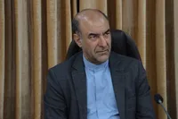 معاون هماهنگی امور عمرانی استانداری خراسان رضوی: در جنگ ۱۲ روزه، باوجود افزایش ۳۰ درصدی جمعیت در استان، هیچ کمبودی در حوزه معیشت نداشتیم